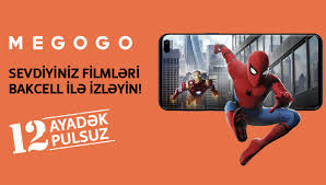 Смотреть тв онлайн на megogo.net → тв онлайн по подписке в хорошем качестве с стабильной трансляцией Bakcell Obyavlyaet O Nachale Sotrudnichestva S Servisom Megogo Infocity