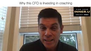 Why VaynerX's CFO Alan Harker is Investing in Coaching ⭐ #FindYourInnerU