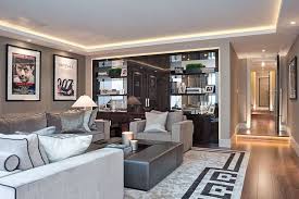 Majd alothman | exterior & interior designer showcasing high quality architectural designs from all over the world. Striking Home Decor Ideas You Will Love By Hill House Interiors