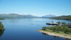 Which is the best place to visit loch lomond? Loch Lomond Shores Balloch Clothes Visitscotland