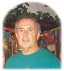 Obituary information for Edward William McGuire Sr.