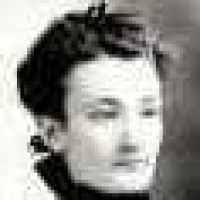 Ernestine Catherine Lambert (1870–1953)