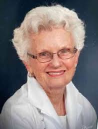 Barbara Vance Robbins Obituary