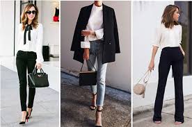 Our lives are already planned enough; How To Dress For Every Occasion
