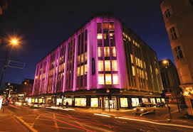 House of fraser on the hunt for food firms as part of expansion. Manchester S House Of Fraser Building Up For Sale Insider Media