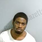 Isaiah Grimes — Fulton County Jail Bookings