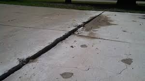 Otherwise, your driveway will start to crumble and portions of it will have to be replaced. Concrete Driveway Repair Leveling Near Bedford Amherst Windham Nh Concrete Leveling