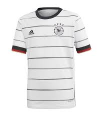 15) deutschland trikot wm 1998. Adidas Dfb Deutschland Trikot Home Em 2020 Kids Replicas Fanshop Mannschaft Trikots National Fan Vereinsliebe Bekleidung