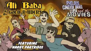 A wide variety of oakland options are available to you, there are 568 suppliers who sells oakland on alibaba.com, mainly located in asia. Ali Baba The Gold Raiders Phelous Obscurus Lupa W Harry Partridge Video Dailymotion