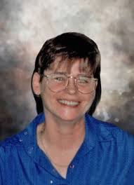 Rita Martin Obituary