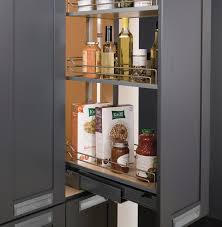 Pull Out Pantry Frame Full Extension 256 Lbs Weight Capacity In The Hafele America Shop Pull Out Pantry Hafele Tiny House Furniture