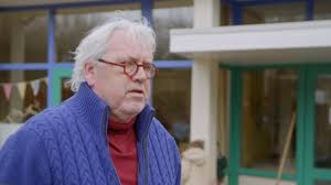 Listen to ernst daniël smid on spotify. Rtl Xl Rtl Boulevard Ernst Daniel Smid Emotioneel Over Ode Aan Zieke Echtgenote Supertrots