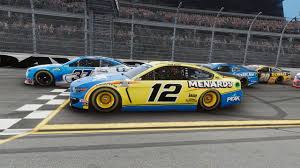 How nascar driver contracts work. Nascar Heat 5 On Steam
