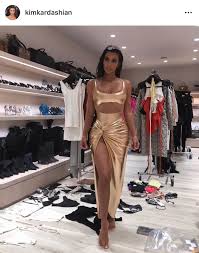 At the moment, though, the website still shows a bunny costume listing, but it does say most sizes are currently out of stock. Fast Fashion How Do Companies Like Fashion Nova Replicate Designs So Fast Jendai Robinson