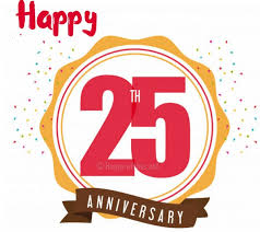 Maybe you would like to learn more about one of these? 25th Work Anniversary Wishes
