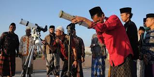Kementerian agama (kemenag) dijadwalkan akan menggelar sidang isbat penentuan 1 syawal 1442 hijriah, selasa, 11 mei 2021. Sidang Isbat Lebaran 2021 Link Live Streaming Jadwal Dan Tahapan Halaman All Kompas Com