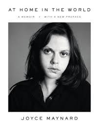 Joyce Maynard's Instagram, Twitter & Facebook