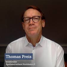 Die AvP-Insolvenz hat viele Apotheker kalt erwischt. Wir sprechen mit dem  Vorsitzenden des Apothekerverbands Nordrhein e.V. darüber, was die  Insolvenz für die Apothekenlandschaft bedeutet.