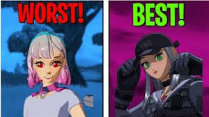 Thicc fortnite skins in real life v.2 summer 2019 wolfcy. Fortnite Anime Skin Fortnite Aimbot 2019 Ps4 Cute766