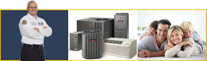 Air Conditioning Repair - One Hour Heating & Air Conditioning