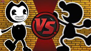 We did not find results for: Bendy Vs Mario Shefalitayal