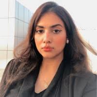 Zehra Jafri's Instagram, Twitter & Facebook