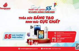 THỂ LỆ CHƯƠNG TRÌNH KHUYẾN MÃI “ƯU ĐÃI GỬI TRAO – NÂNG TẦM CUỘC SỐNG” -  Dongtam Shop Online