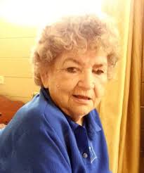 Kathrine Ross Obituary (1934