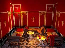 Usually romans didn't have apartments. Ancient Roman Villa Discovered Beneath Italian Apartment Complex Smart News Smithsonian Magazine