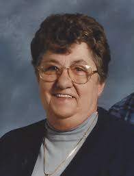 Obituary of Gloria M. Sweigart
