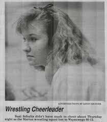 Remembering LORRAINE CERVENY