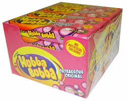 Wrigleys Hubba Bubba Bubble Tape Original Flavor Chewing Gum Price In India  - Buy Wrigleys Hubba Bubba Bubble Tape Original Flavor Chewing Gum Online  At Flipkart.Com
