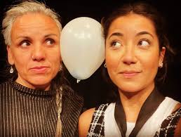 Meet dancer Millie Daniel Dempsey! " Working