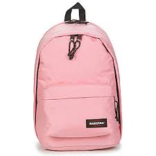 Enfin, découvrez notre sélection de sacs à dos, housses et sacoches pour transporter et protéger votre ordinateur. Eastpak Sac A Dos Rose Livraison Gratuite Spartoo