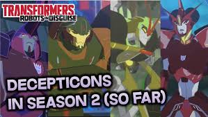 See full list on tfwiki.net Transformers Robots In Disguise Episode Impounded Preview
