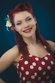 Molla La Donna Portraits » Gilbert Ludwig