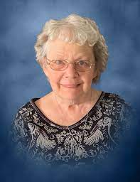 Karen Moe Obituary