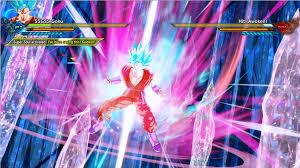 Dragon ball super goku super saiyan blue kaioken x20 fanart. Goku Super Saiyan Blue Kaioken X10 Dragon Ball Super Shading Xenoverse Mods