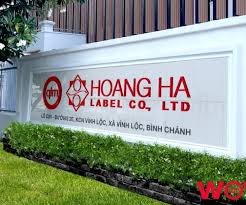 Trang chủ - QLM Label Makers