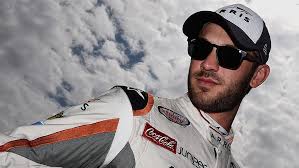Daniel Suarez teams up with Teenage Mutant Ninja Turtles