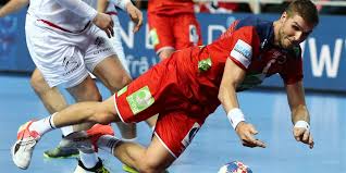 List of starting lineups , handball. Norges Anforer Kritiserer Timing I Sag Om Private Fotos Avisen Dk
