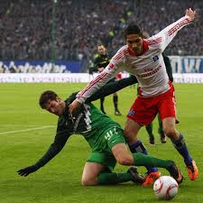 Paolo guerrero recién retomó sus entrenamientos en inter, pero jefferson farfán quedará fuera de la lista. Paolo Guerrero Bundesliga Fifa Com