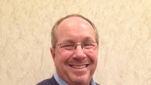 Andy Bolt is the new Hendersonville Ward 4 Alderman