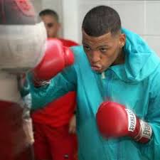 El Tigre” rugirá nuevamente