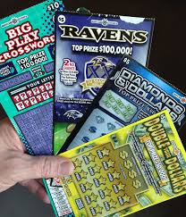 Take the maryland lottery everywhere you go. Prizes Depleted Games Go On Maryland Lottery Coping With Stale Inventory Baltimore Sun