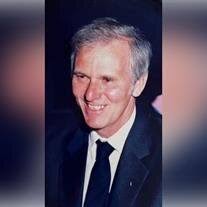 Obituary, Visitation & Funeral Information