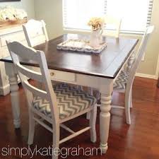 Friendship Bracelets With Images Kitchen Table Makeover Home Diy Kitchen Table