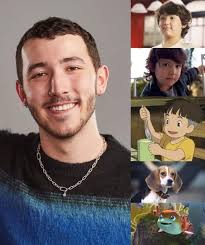 Happy 25th Birthday To Frankie Jonas Franklin Nathaniel Jonas (Born  September 28, 2000) Is An American Singer And Former Child Actor. Jonas  Voiced Sōsuke In The English Dub Of The 2008 Film