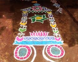 Easy Small Muggulu Designs For Sankranthi 2021 930 likes · 1 talking about this. small muggulu designs for sankranthi 2021
