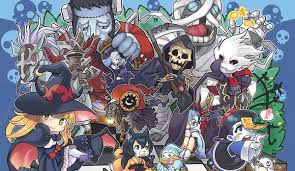 How to make custom yugioh card sleeves. 14 98 Tt143 Ghostrick Custom Yugioh Mtg Pokemon Anime Gaming Mats Ebay Collectibles Anime Yugioh Card Art Kawaii Anime